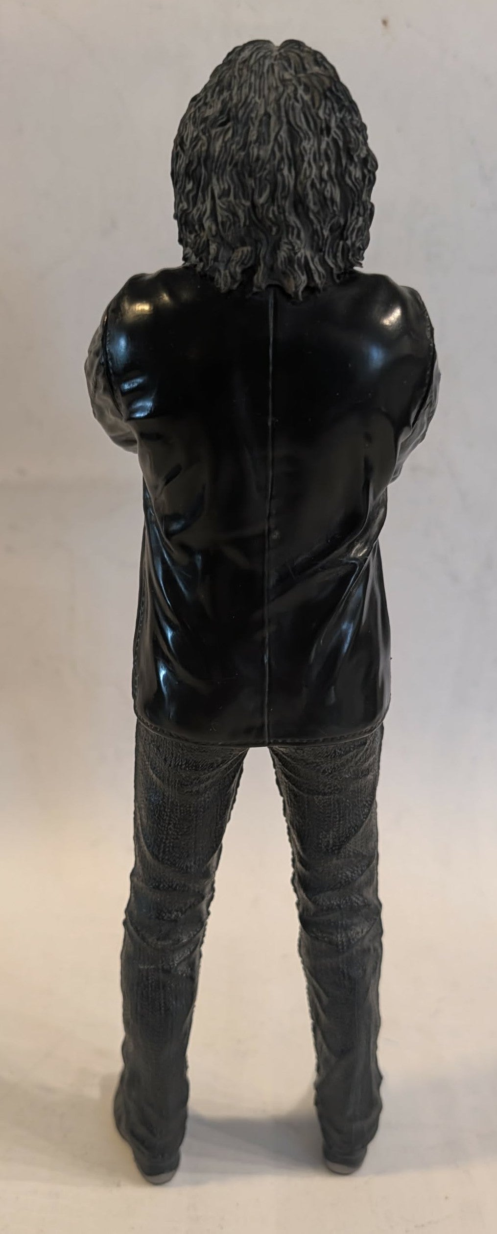 Gene Simmons Action Figure By Mezco